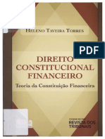 Constituição Financeira