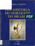 Pré-História Do Nordeste Do Brasil. MARTIN, G. (2005) .