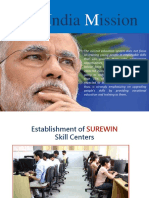 Pradhan Mantri Kaushal Vikas Yojana