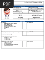 Student Details