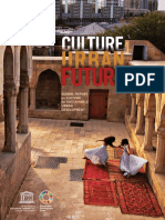 Global Report On Culture For Sustainable Urban Development