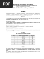 08.01.08 C Acero de Fy 4200