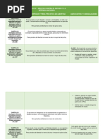 Título XV Delitos Contra El Estado y La Defensa Nacional