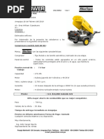 XAS 88 William Ccanahuire PDF