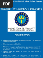 La Dislexia Un Abordaje Inclusivo PDF