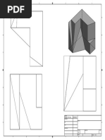 Solange I Love You 24/08/2017: Drawn Checked QA MFG Approved DWG No Title