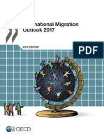 OECD International Migration Outlook 2017