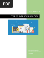 Tecnicas de Escalamineto-Tarea 1-Tercer Parcial