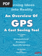 An Overview of GPS PDF