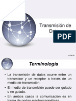 U2 - Transmision de Datos