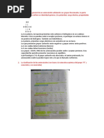 Bioquimica Discusion Dos