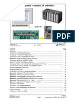 PRO1 09E Introduction HMI