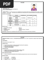 2.raja Resume