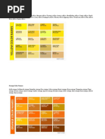 Color Names PDF