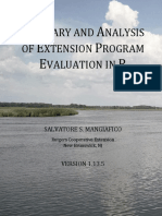 RHandbookProgramEvaluation PDF