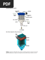 Bag Filter Design