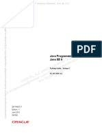 Material de Oracle para Certificacion Java PDF