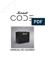 Marshall Code 100 PDF