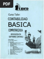 Contabilidad Basica