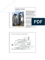 Flue-Gas Desulfurization ("Scrubbers")