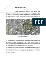 Paseo Santa Lucía PDF