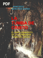 La Tumba de Cristo