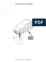 Catalogo Partes Kia Picanto PDF