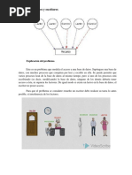 Problema de Lectores y Escritores