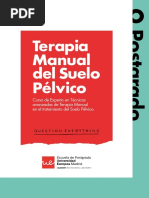 Terapia Manual Del Suelo Pelvico