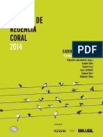 Manual de Regência Coral 