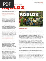 Guia Roblox XD