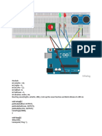 Arduino Buzzer