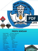 Powerpoint Budaya Mutu 2018