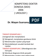 4 Standar Kompetensi Dokter Indonesia (Skdi)