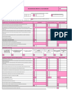 Formulario 104 2016