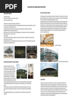 Case Study On Large Span Structure PDF