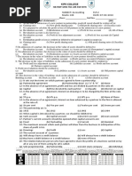 Accounting 2nd Year (R & T) FLp-2