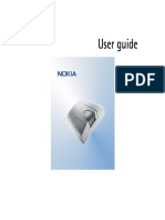 Nokia 32 User Guide