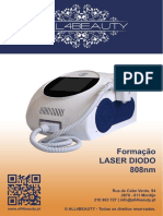 MANUAL Laser Diodo