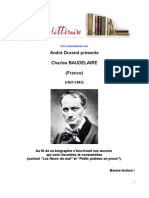 Baudelaire