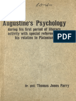 Augustinespsycho00parruoft PDF