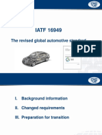 Iatf 16949