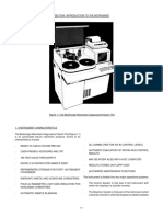 Hitachi 704 User Manual