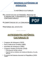 Esquema-Del-Estatuto-de-Andalucia Tema 3 PDF