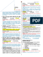 Práctica 11 Lenguaje II Fase - Docentes