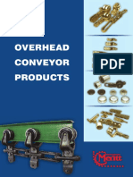 Overhead Conveyor Products PDF