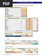 Ejercicio Financiero