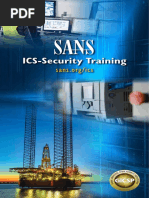 Brochure ICS ALL 2016