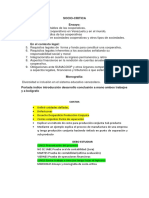 Procesos Administrativos