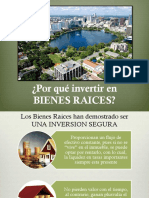 Presentacion Bienes Raices Mayolet